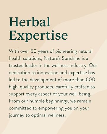 Herbal Expertise