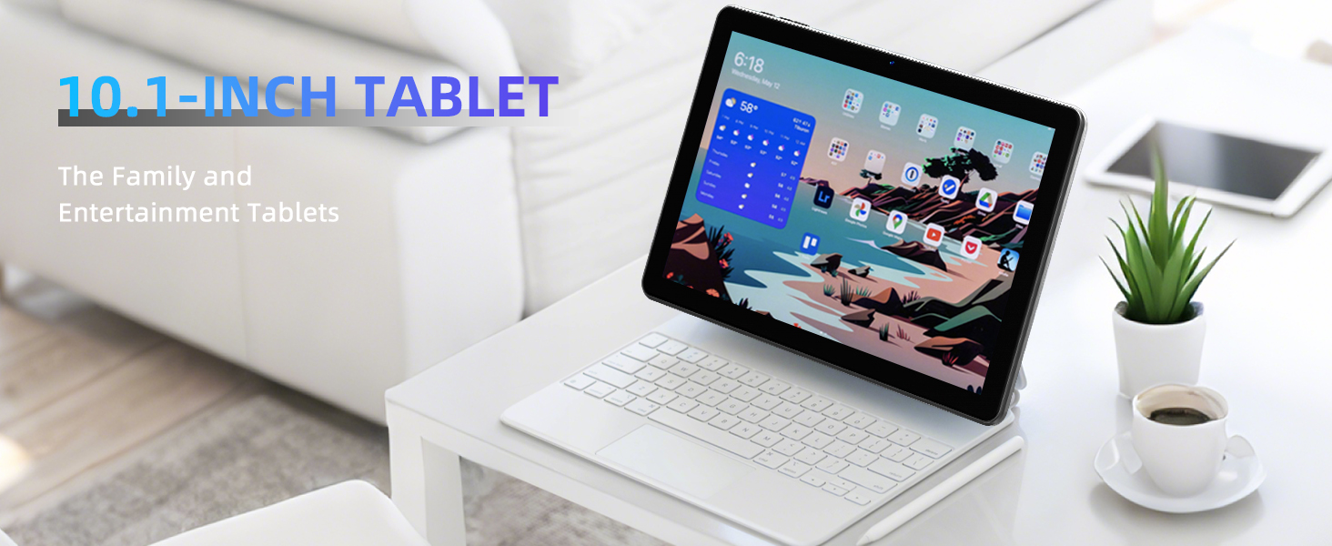 android tablet 10 inch