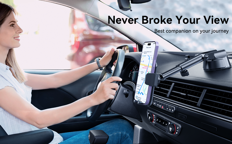 phone holder for car