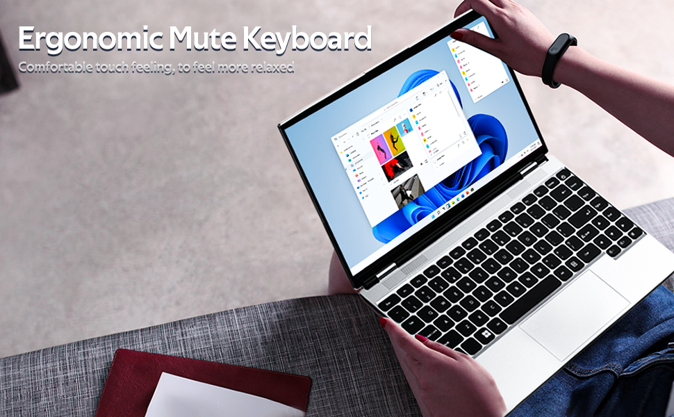 notebook laptop