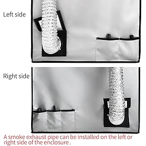 multifunctional 3d printer temperature cover