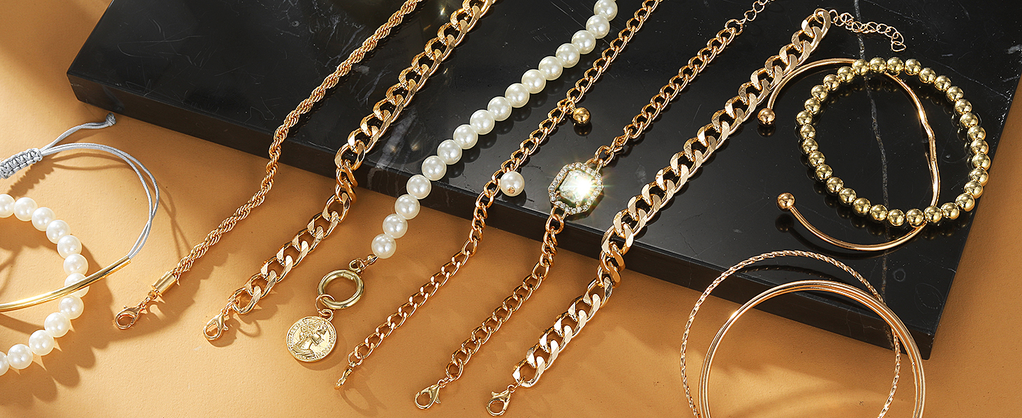 27pcs bracelet