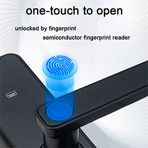 One-step Accessing