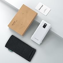 Package Included