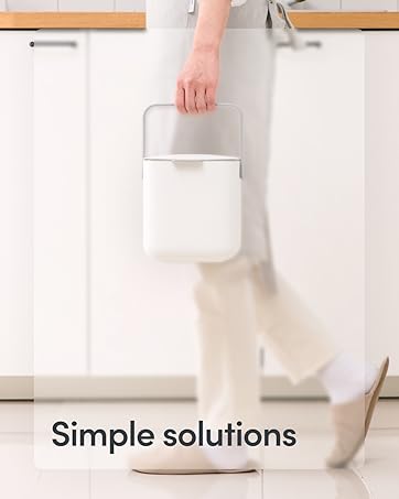 Kitchen Food Waste Bin