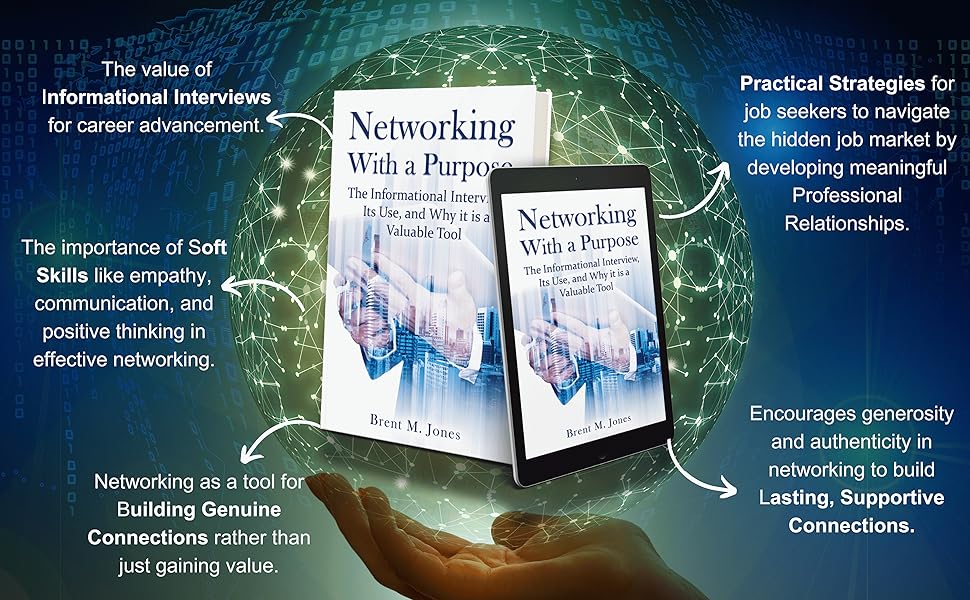 NETWORKING WITH A PURPOSE