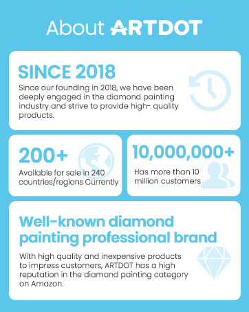 diamond art kits