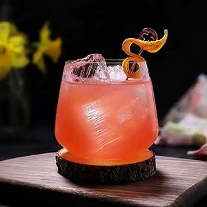 drinking glasses