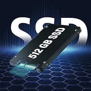 SSD