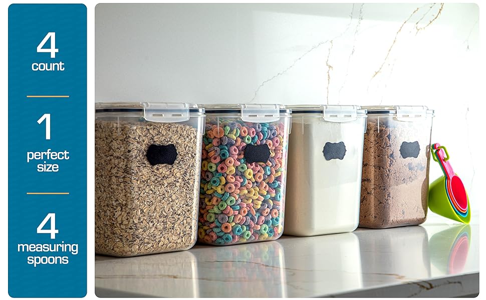 sugar container