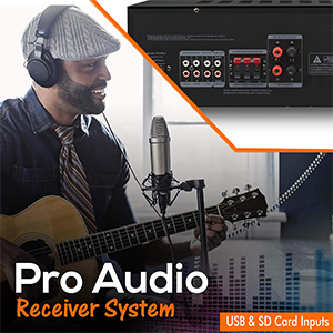 Pro Audio