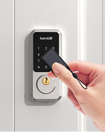 smart lock