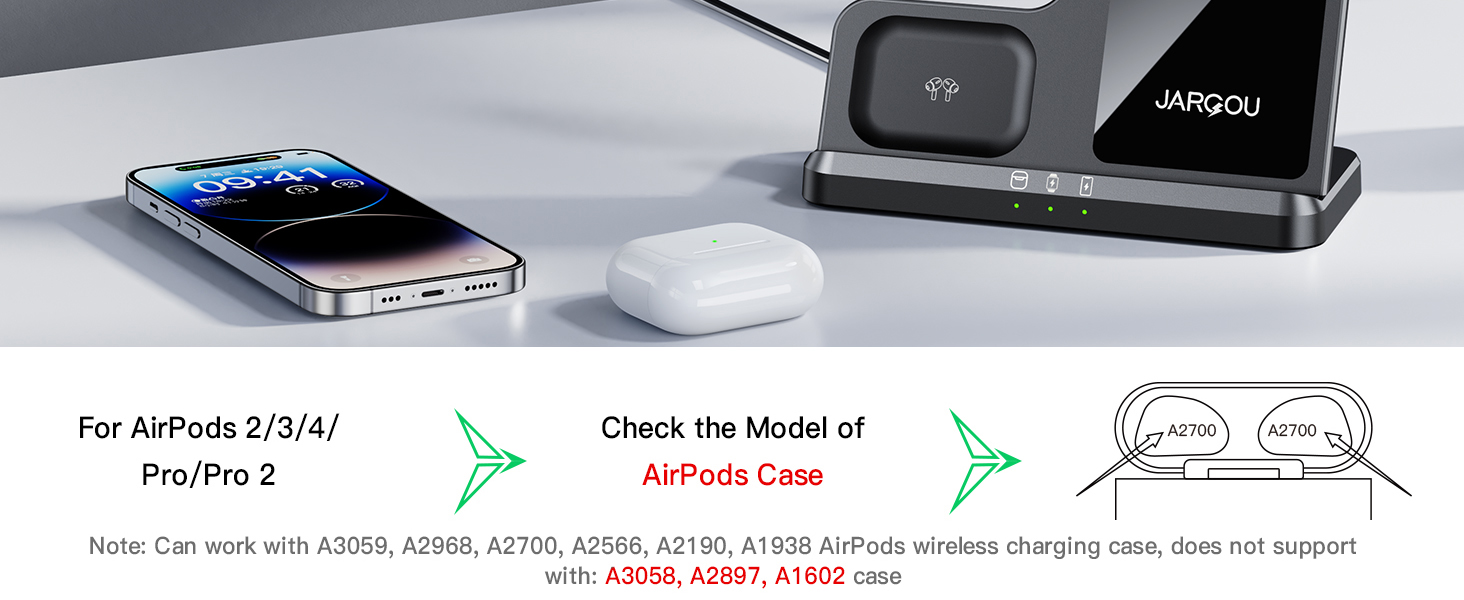 wireless charger 