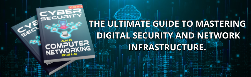 cybersecurity; computer networking