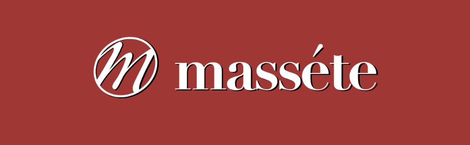 Massete Logo Banner 1