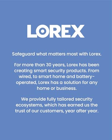 Lorex