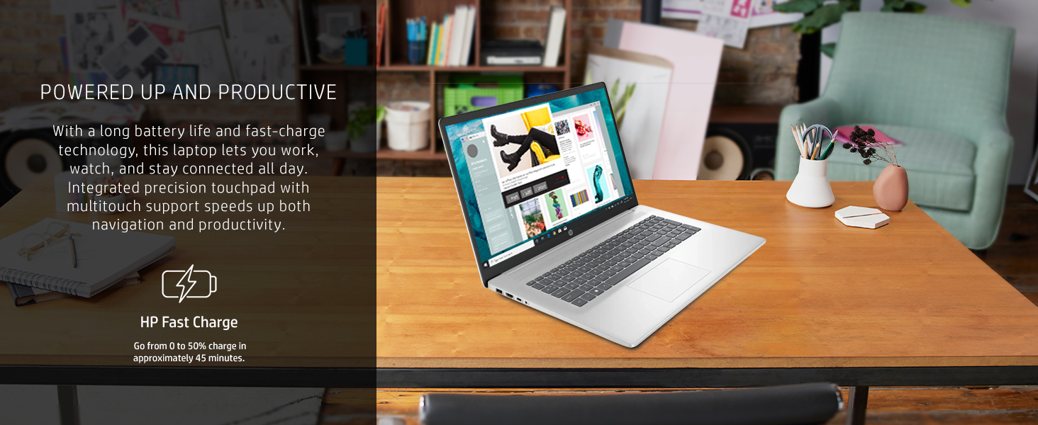 laptop hp 2024