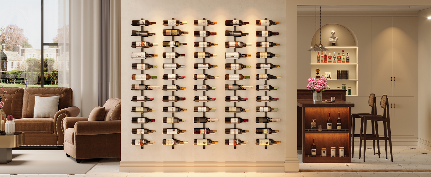 Wine Rack
