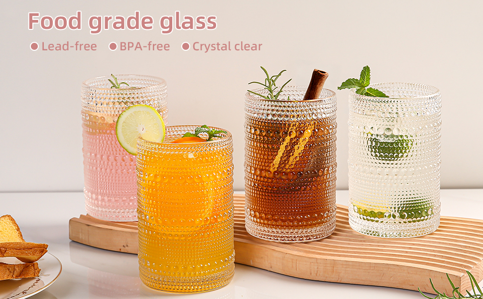 kitchen cups set