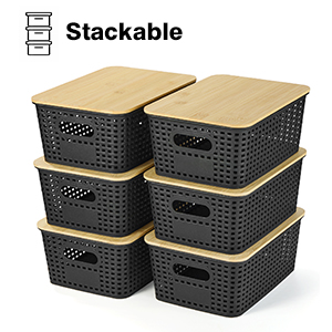 basket organizer