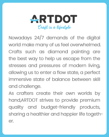 diamond painting kits