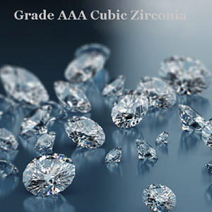 cubic zirconia