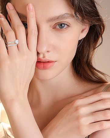 engagement rings for women