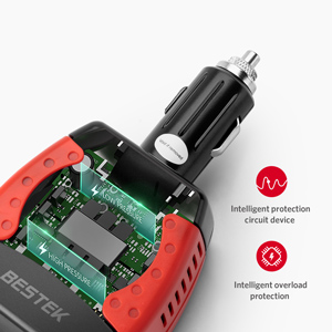 12V inverter