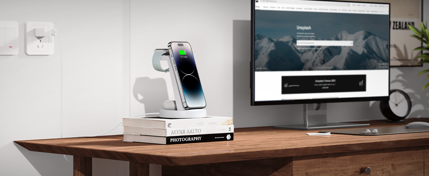 Charging Station