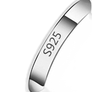 925 sterling silver