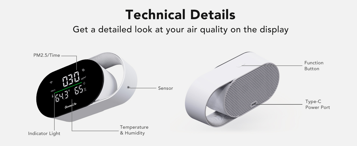 Technical Details