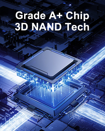 Solid State Drive