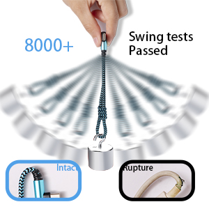 Swing Tests Passed