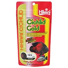 Hikari Cichlid Gold Fish Food