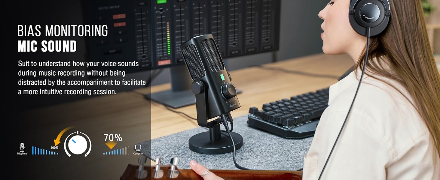 recording microphone pc