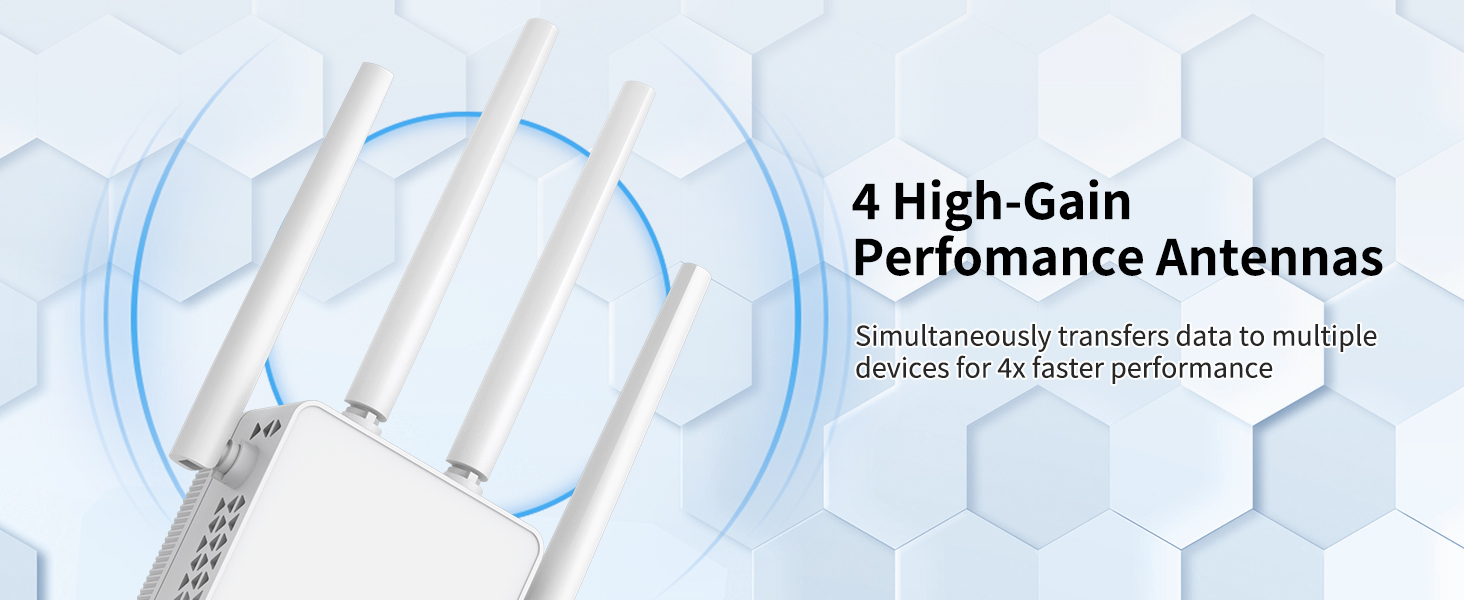 High-Gain Antennas