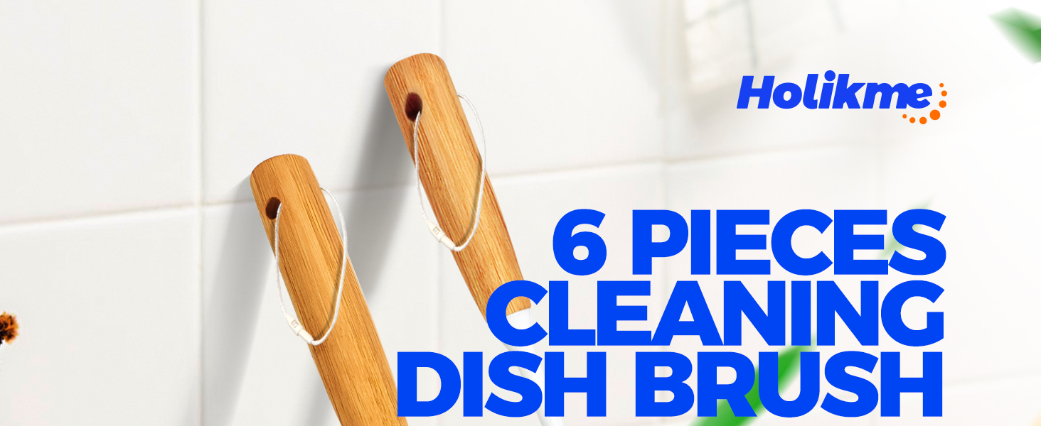 dish brush