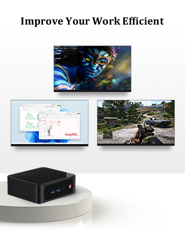 beelink mini pc
