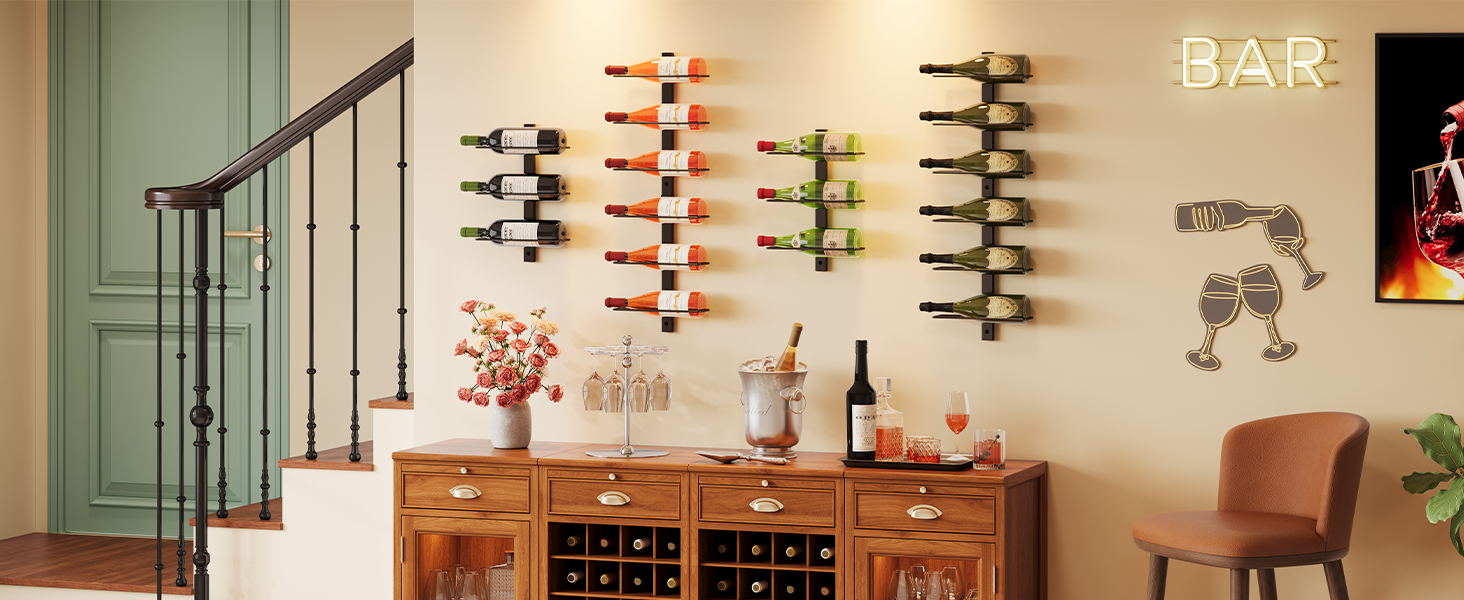 Wine Rack