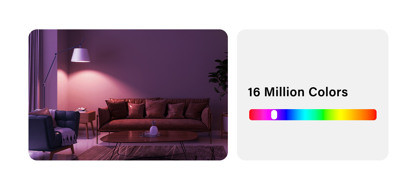 night light bulbs