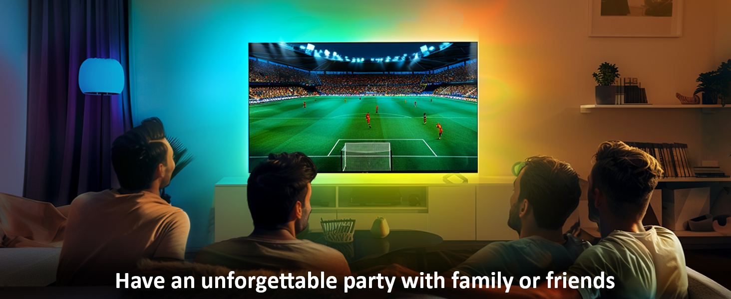 party