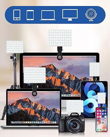 light for phone