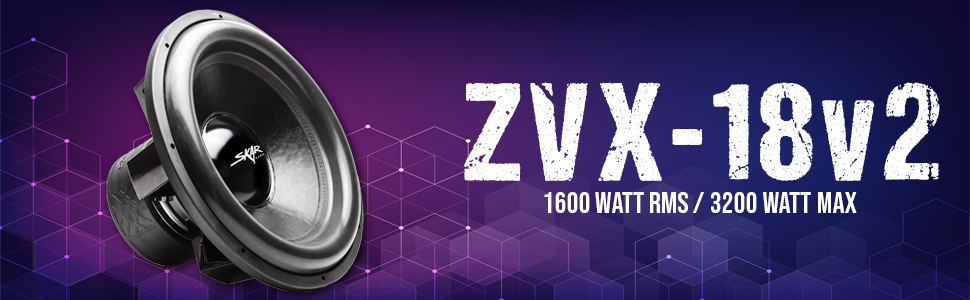 ZVX-18v2 EBC-1