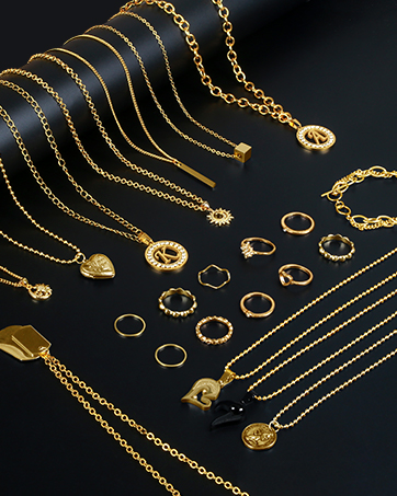 Jewelry Making