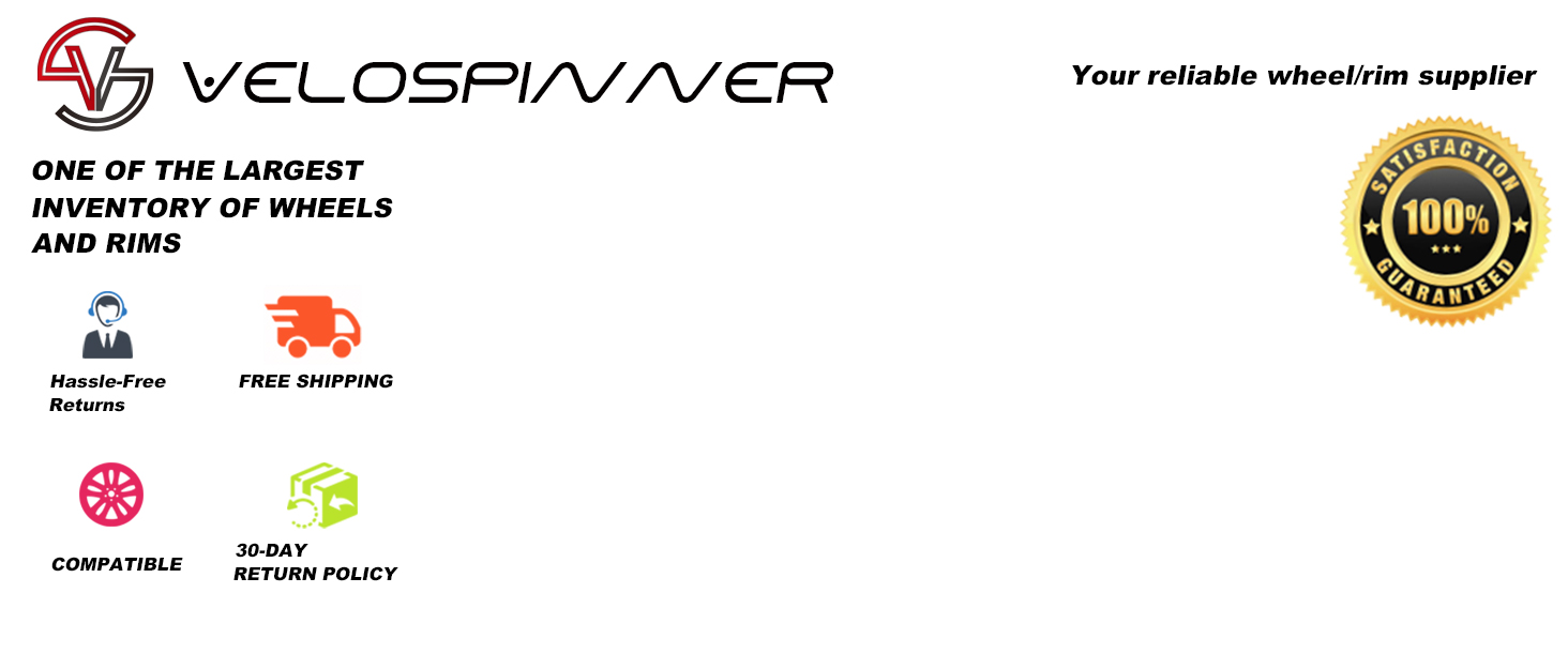 Velospinner