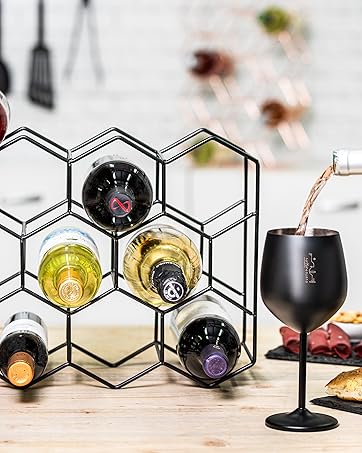 wine rack wine holder wine racks countertop