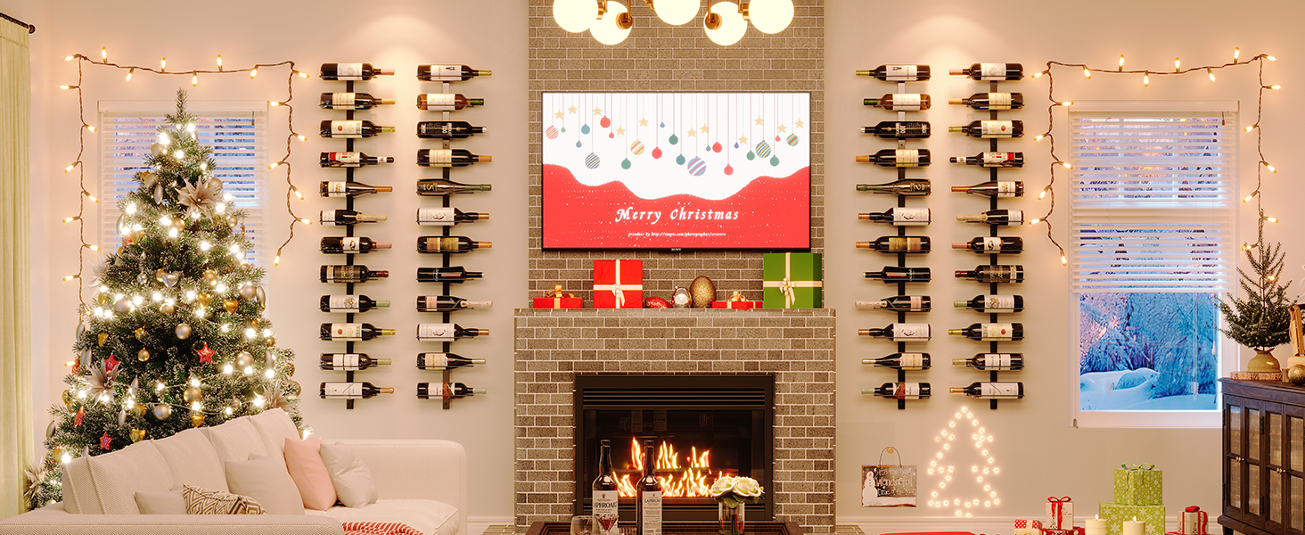 Wine Rack