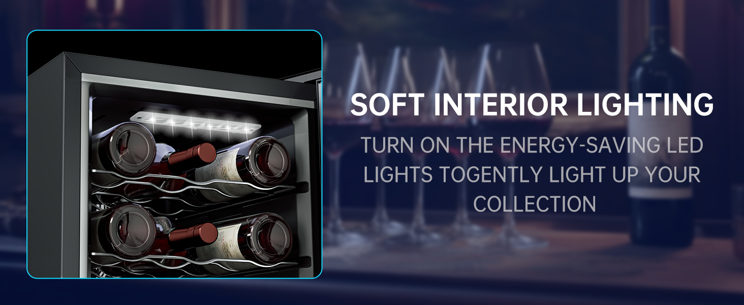 模块二04:76WD-27 double zone bottles Wine cooler