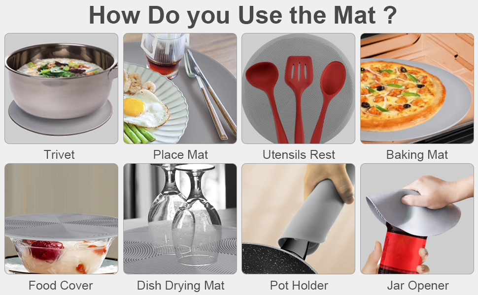 How Do You Use The Mat A+
