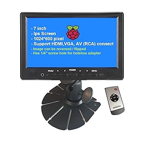 Small Monitor